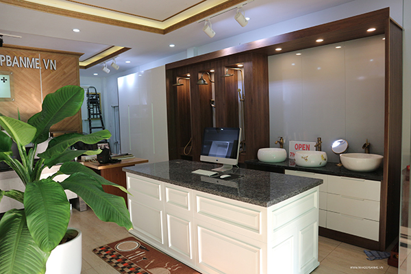 B Plus - Đơn vị thiết kế nội thất chuyên nghiệp nhất Đắk Lắk