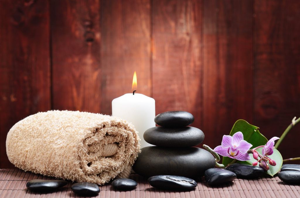 Ayurveda massage: procedure, impact and strategy