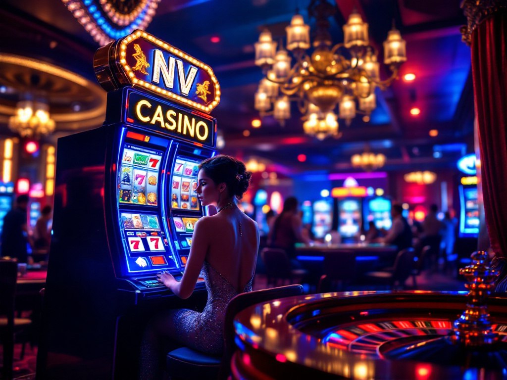 NV Casino Site Testimonial: Invite Reward, Gaming Collection & Settlement Approaches