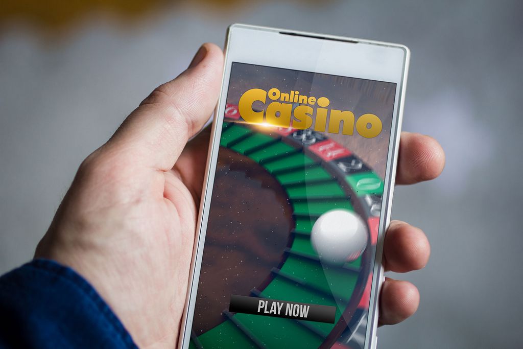 Sitio web del Casino Simsinos